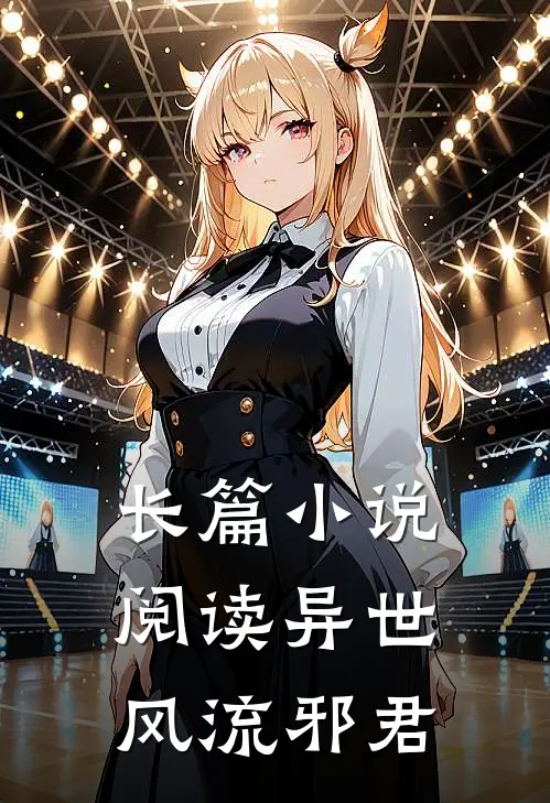 长篇小说阅读异世风流邪君