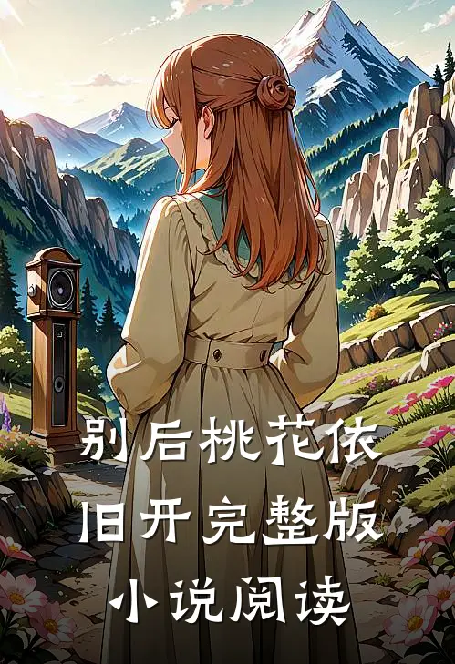 别后桃花依旧开完整版小说阅读