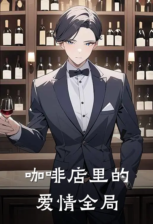 《咖啡店里的爱情》全局
