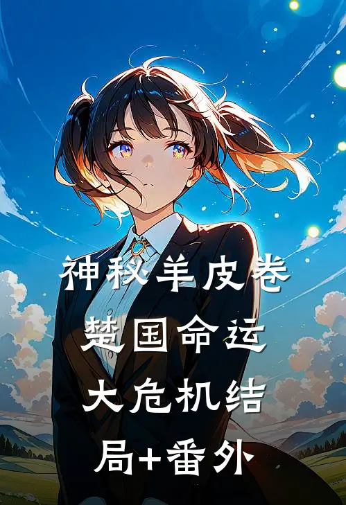 神秘羊皮卷，楚国命运大危机结局+番外