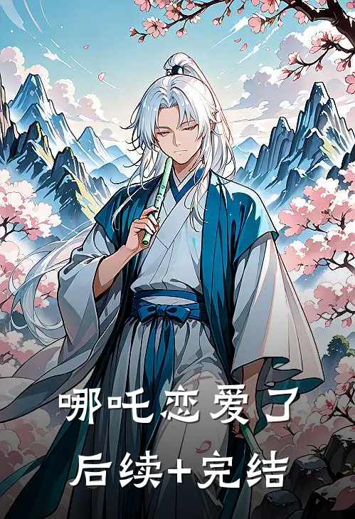 哪吒恋爱了后续+完结