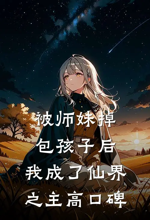 被师妹掉包孩子后，我成了仙界之主高口碑