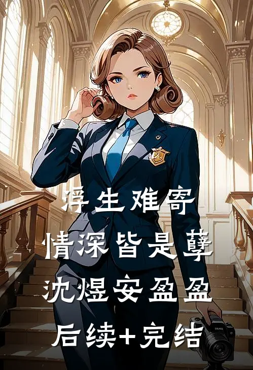 浮生难寄，情深皆是孽沈煜安盈盈后续+完结