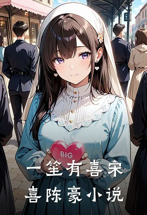 一笙有喜宋喜陈豪小说