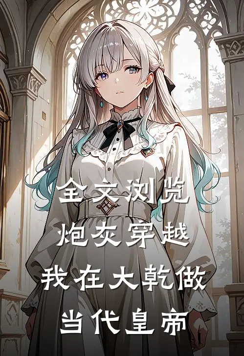 全文浏览炮灰穿越，我在大乾做当代皇帝