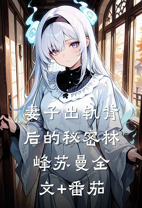 妻子出轨背后的秘密林峰苏曼全文+番茄