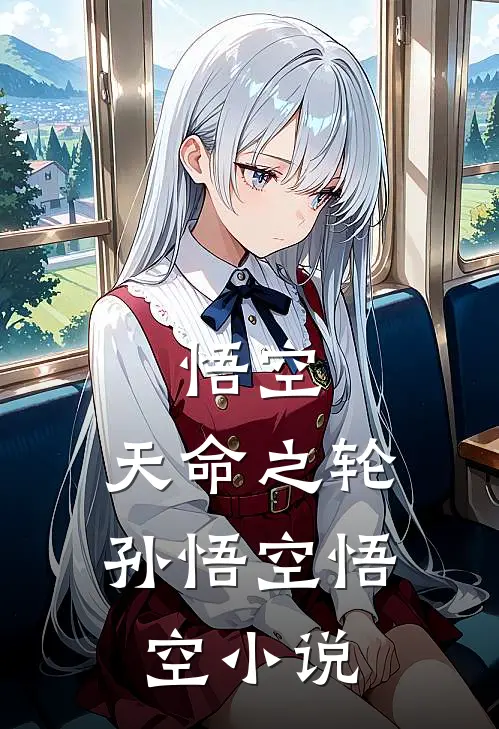 《悟空：天命之轮》孙悟空悟空小说