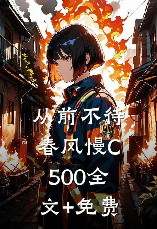 从前不待春风慢C500全文+免费