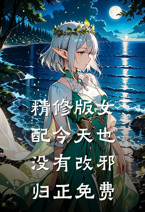 精修版女配今天也没有改邪归正免费