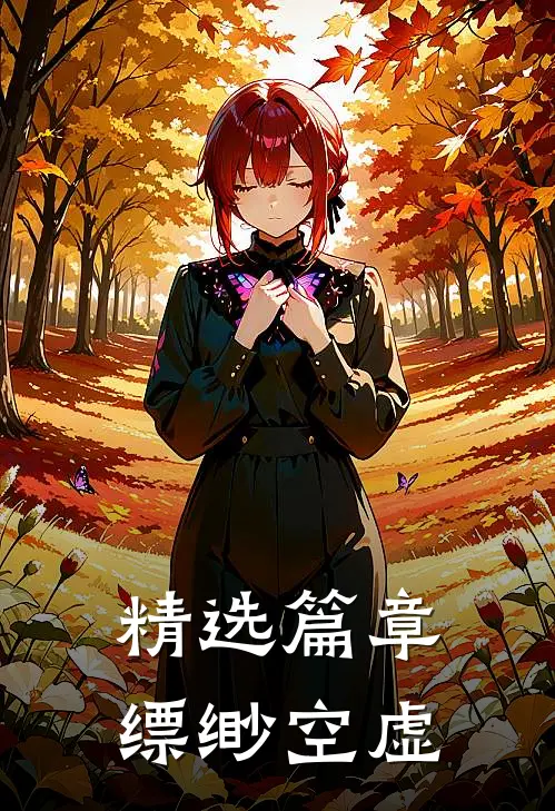 精选篇章缥缈空虚