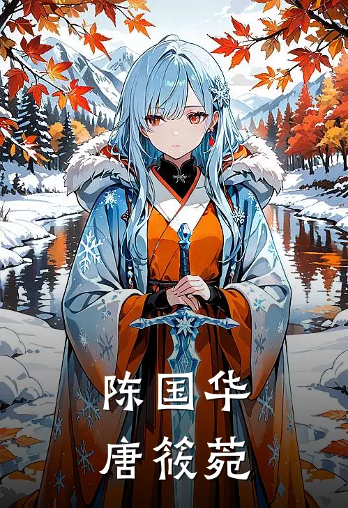 陈国华唐筱菀