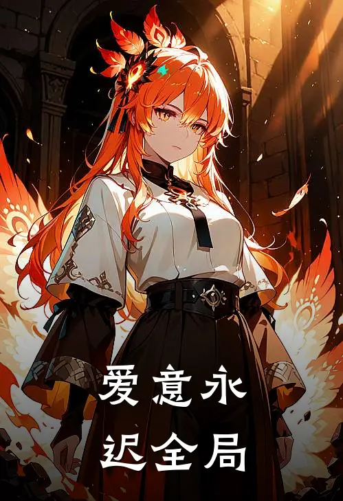 爱意永迟全局