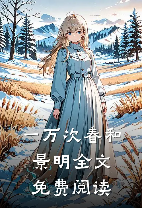一万次春和景明全文免费阅读