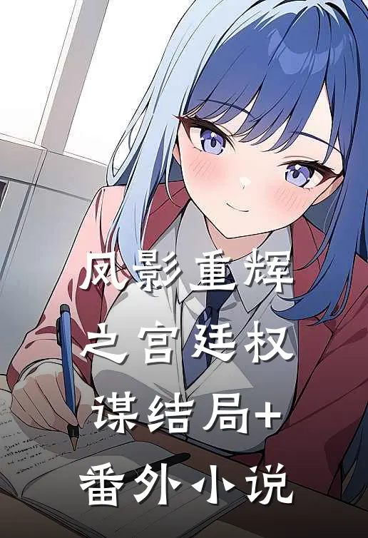 凤影重辉之宫廷权谋结局+番外小说