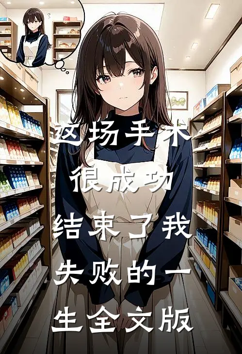这场手术很成功，结束了我失败的一生全文版