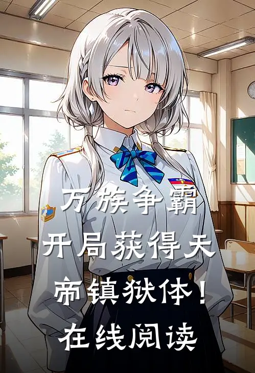 万族争霸：开局获得天帝镇狱体！在线阅读