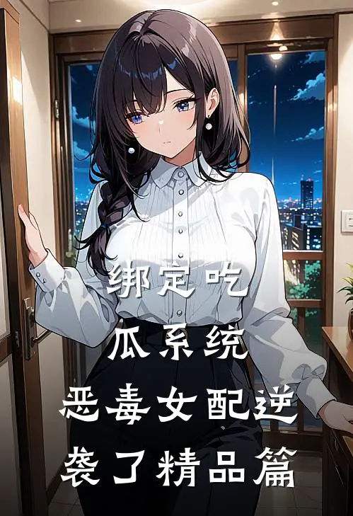 绑定吃瓜系统，恶毒女配逆袭了精品篇