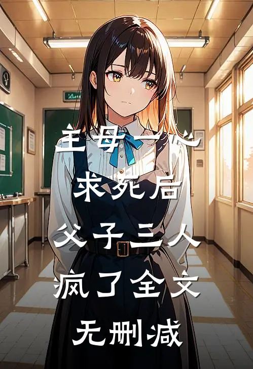 主母一心求死后，父子三人疯了全文无删减