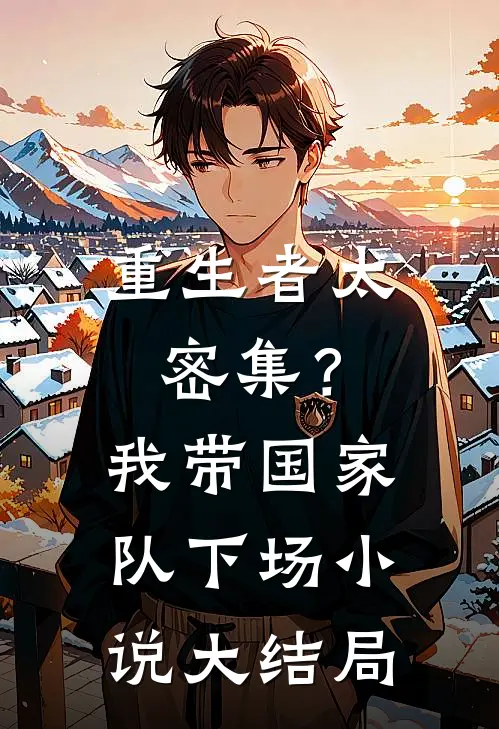 重生者太密集？我带国家队下场小说大结局
