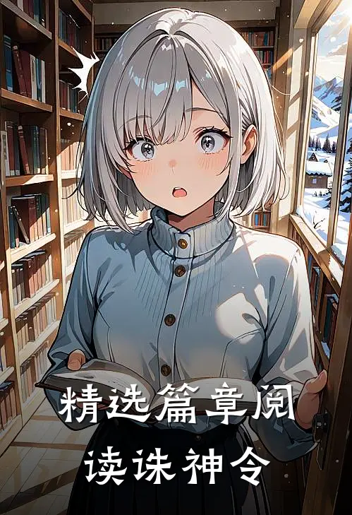 精选篇章阅读诛神令