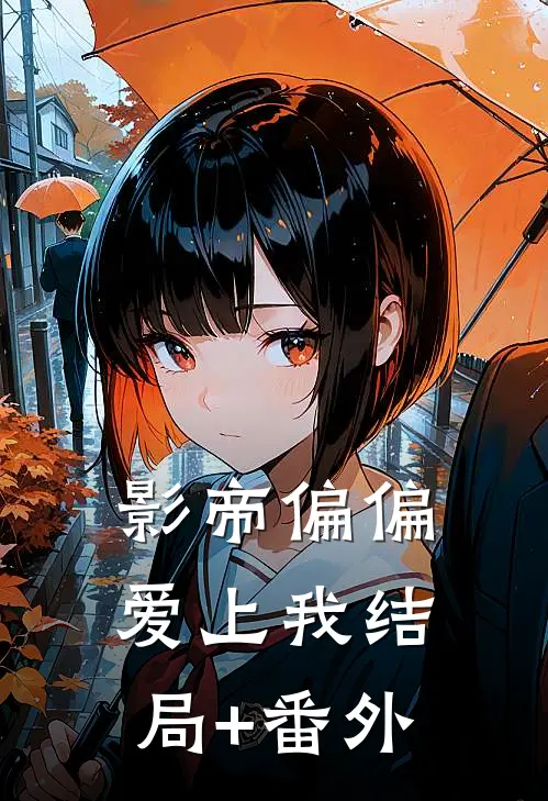 影帝偏偏爱上我结局+番外