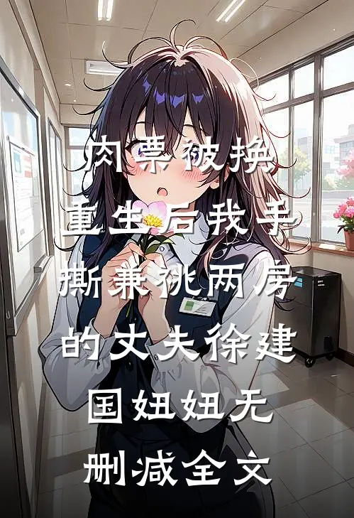 肉票被换，重生后我手撕兼祧两房的丈夫徐建国妞妞无删减全文