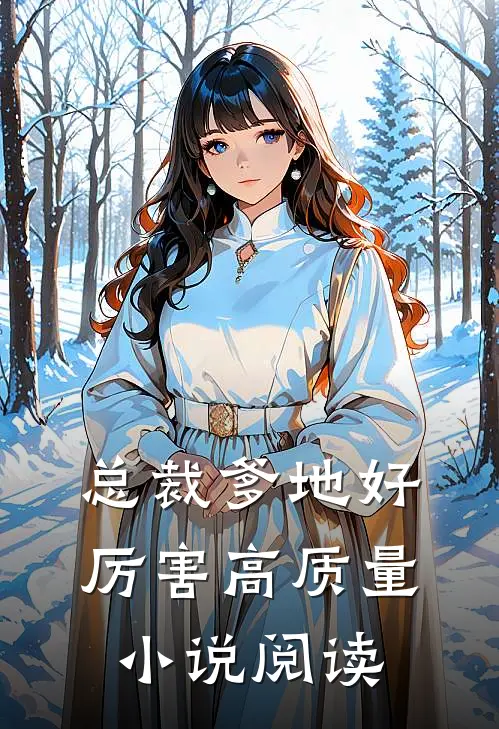 总裁爹地好厉害高质量小说阅读