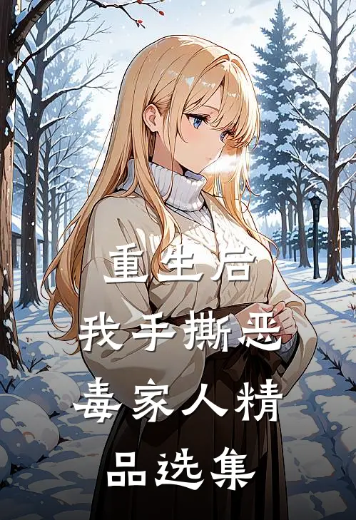 重生后，我手撕恶毒家人精品选集
