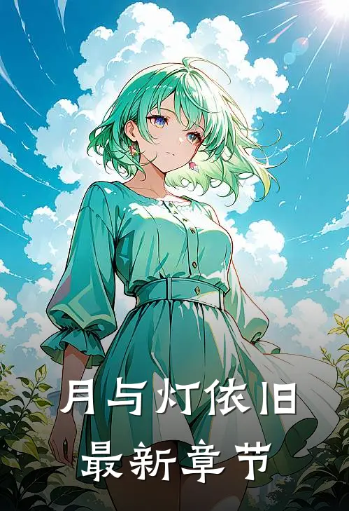 月与灯依旧最新章节