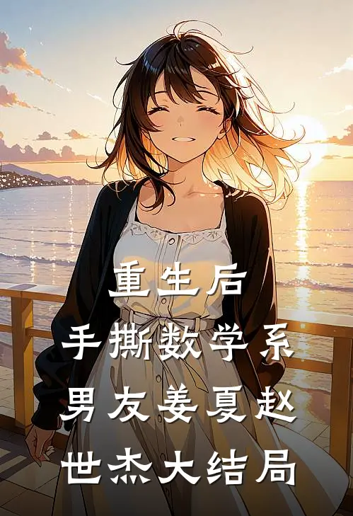 重生后，手撕数学系男友姜夏赵世杰大结局
