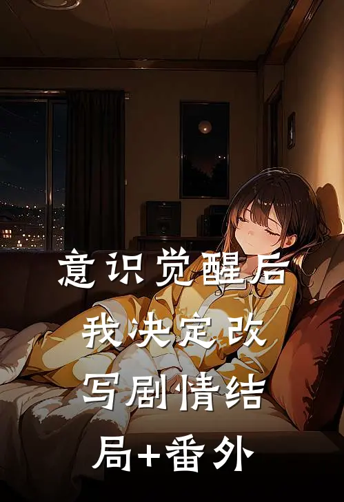 意识觉醒后我决定改写剧情结局+番外
