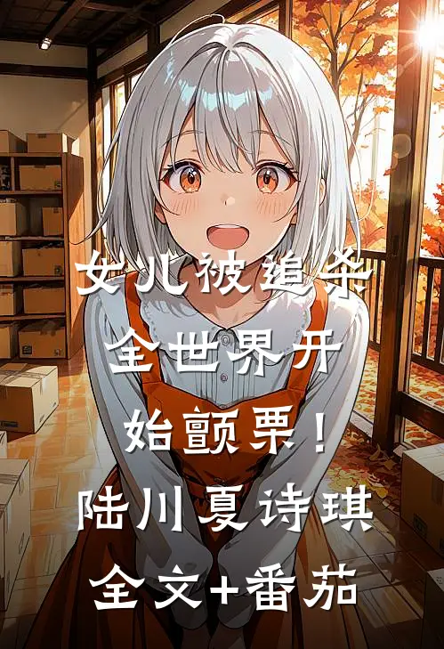 女儿被追杀，全世界开始颤栗！陆川夏诗琪全文+番茄