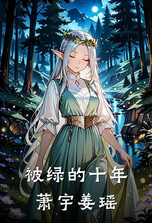 被绿的十年萧宇姜瑶