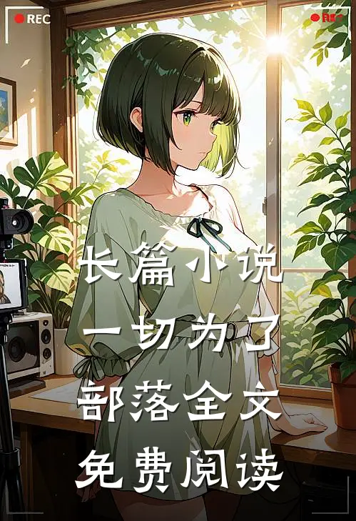 长篇小说一切为了部落全文免费阅读