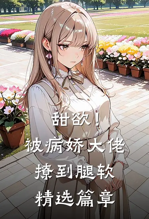 甜欲！被病娇大佬撩到腿软精选篇章