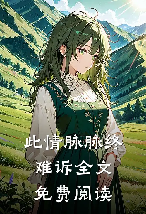 此情脉脉终难诉全文免费阅读