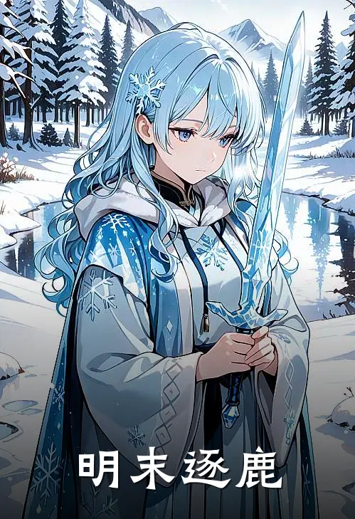 明末逐鹿