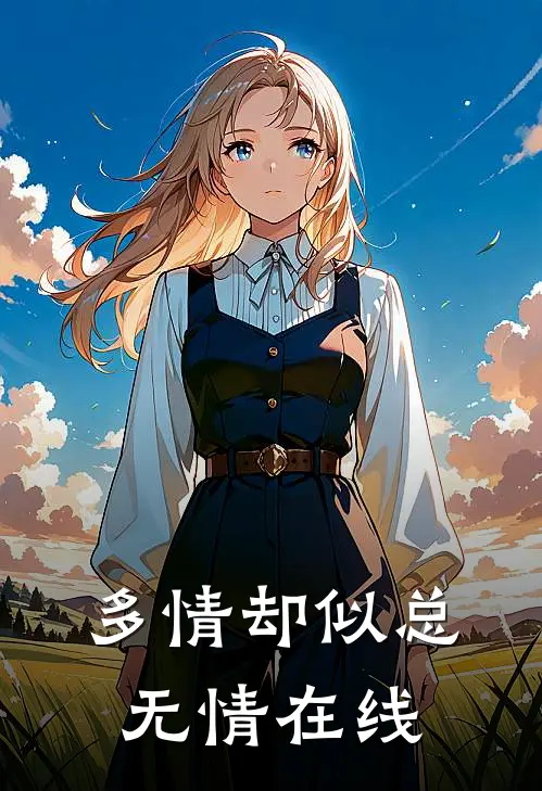 多情却似总无情在线