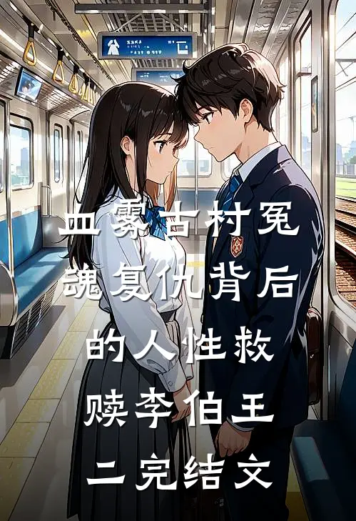 血雾古村冤魂复仇背后的人性救赎李伯王二完结文