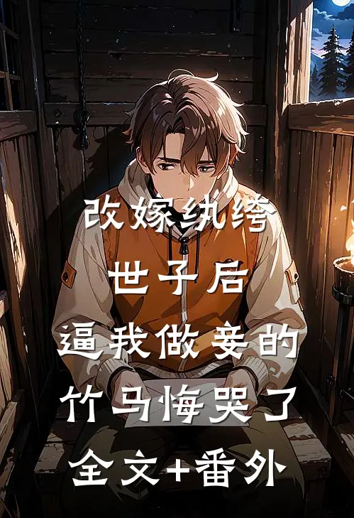 改嫁纨绔世子后，逼我做妾的竹马悔哭了全文+番外