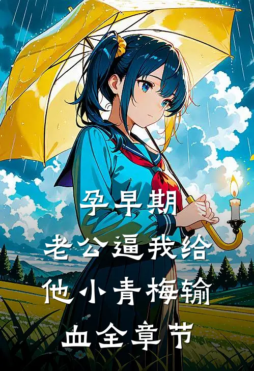 孕早期，老公逼我给他小青梅输血全章节