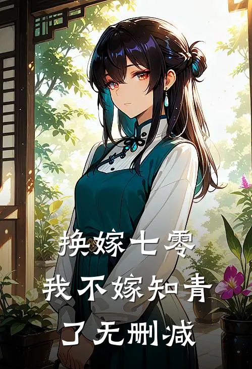 换嫁七零，我不嫁知青了无删减