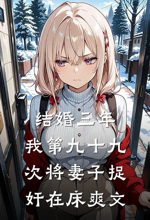 结婚三年，我第九十九次将妻子捉奸在床爽文