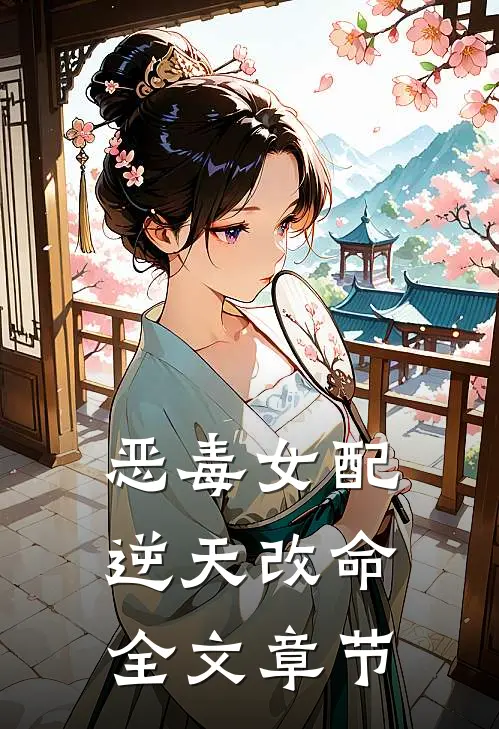 恶毒女配逆天改命全文章节