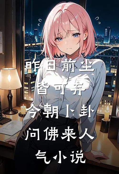 昨日前尘皆可弃，今朝卜卦问佛来人气小说