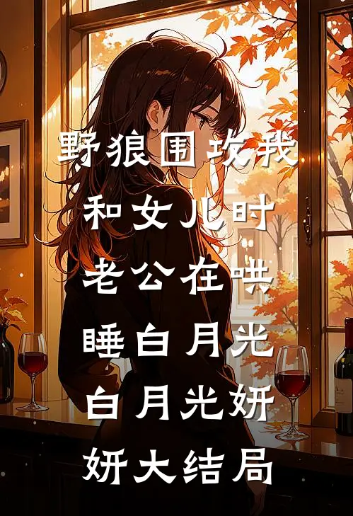 野狼围攻我和女儿时，老公在哄睡白月光白月光妍妍大结局