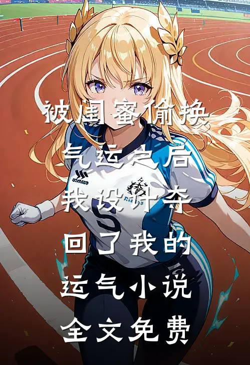 被闺蜜偷换气运之后，我设计夺回了我的运气小说全文免费