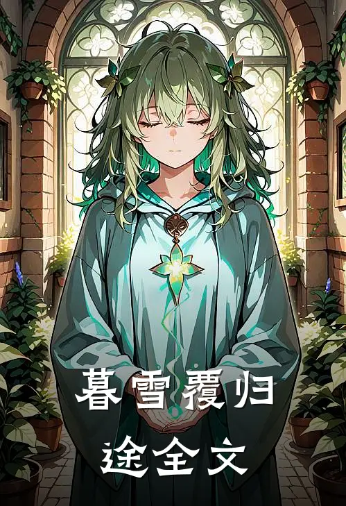 暮雪覆归途全文