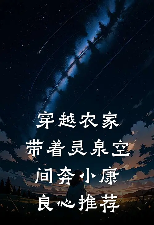 穿越农家：带着灵泉空间奔小康良心推荐