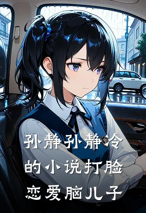 孙静孙静冷的小说打脸恋爱脑儿子